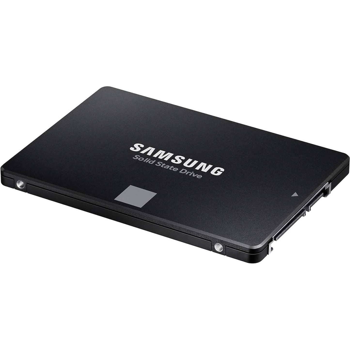 Samsung 870 EVO 4TB 2.5 Inch SATA III Internal SSD (MZ-77E4T0B/AM)  (Refurbished)