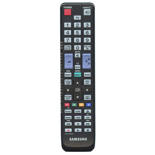 Samsung AA59-00512A TV Remote Control - AA5900512A
