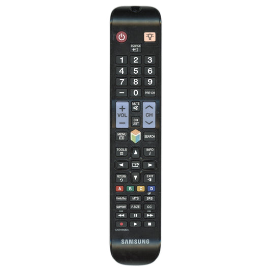 Samsung AA59-00580A Smart TV Remote Control for Samsung TVs | IR - AA5900580A