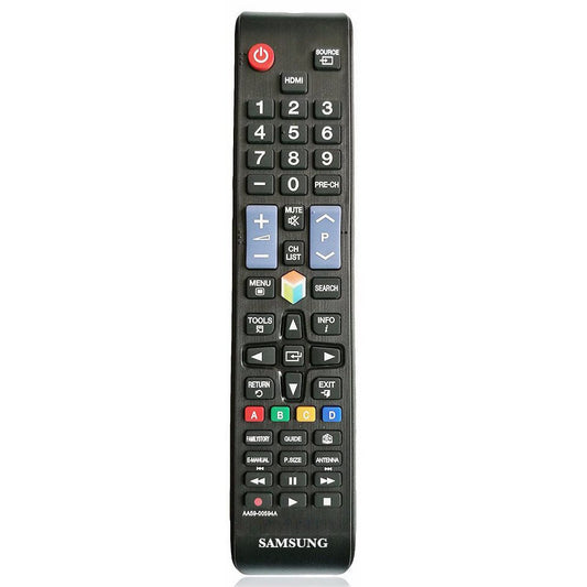 Samsung AA59-00594A TV Remote Control - AA5900594A