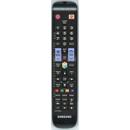 Samsung AA59-00640A TV Remote Control - AA5900640A