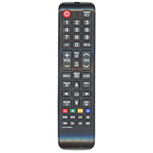 Samsung AA59-00666A TV Remote Control - AA5900666A