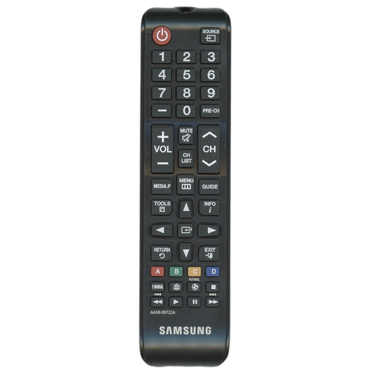 Samsung AA59-00722A TV Remote Control - AA5900722A