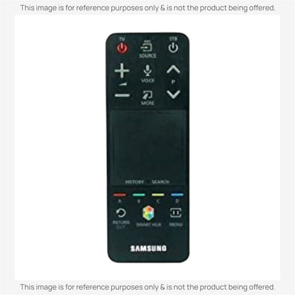 Substitute for Samsung AA59-00776A SMART TV Remote Control - AA5900776A [SR7557, No Voice / Touch Pad]