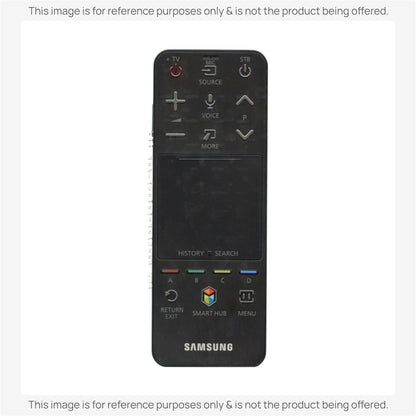 Substitute for Samsung AA59-00778A SMART TV Remote Control - AA5900778A [SR7557, No Voice / Touch Pad]