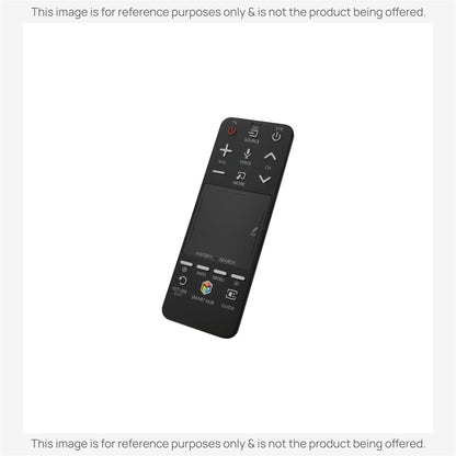 Substitute for Samsung AA59-00772A TV Remote Control with Cursor - AA5900772A [SR7557, No Voice / Touch Pad]
