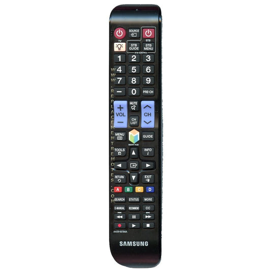 Samsung AA59-00784A TV Remote Control - AA5900784A