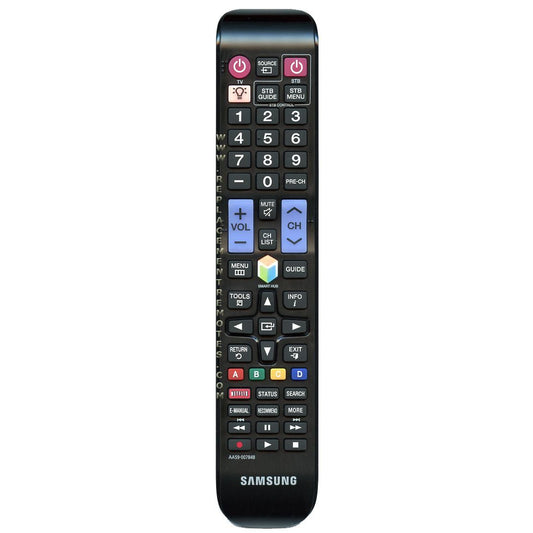 Samsung AA59-00784B TV Remote Control - AA5900784B