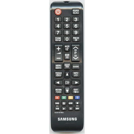 Samsung AA59-00786A Smart TV Remote Control for 2012 - AA5900786A