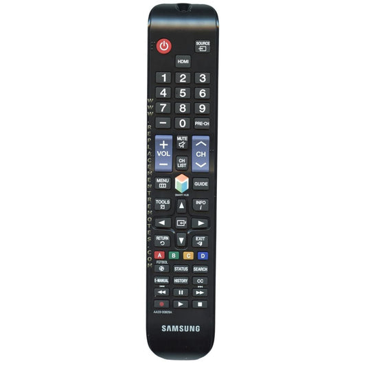 Samsung AA59-00809A TV Remote Control - AA5900809A