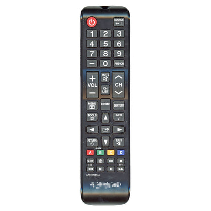 Samsung AA59-00817A Hospitality TV Remote Control - AA5900817A