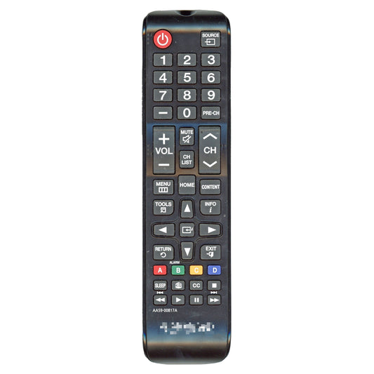 Samsung AA59-00817A Hospitality TV Remote Control - AA5900817A