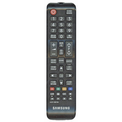 Samsung AA59-00818A Hospitality TV Remote Control | IR only | 2012 - AA5900818A