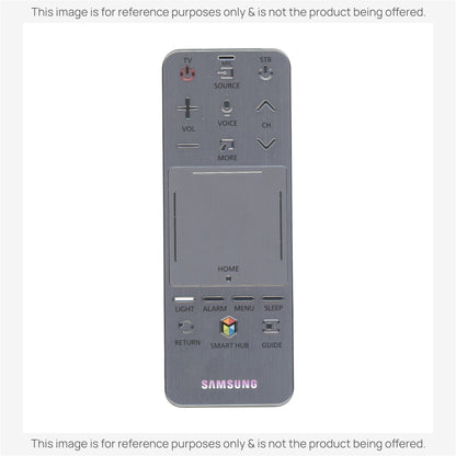 Substitute for Samsung AA59-00830A SMART TOUCH TV Remote Control - AA5900830A [SR7557, No Voice / Touch Pad]