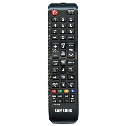 Samsung AA59-00854A TV Remote Control - AA5900854A