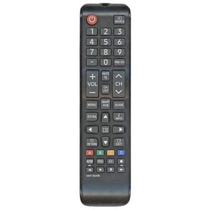 Samsung AA81-00243B Service TV Remote Control
