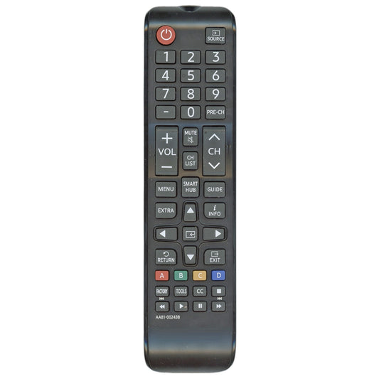 Samsung AA81-00243B Service TV Remote Control