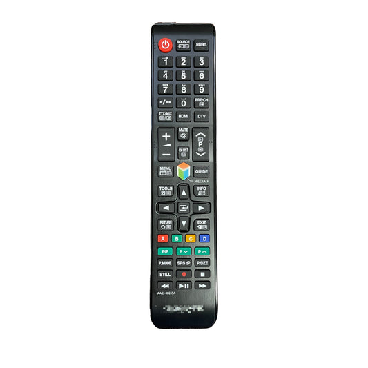 Samsung AA83-00655A Service Master TV Remote Control - AA83-00655A - AA8300655A