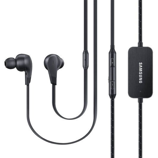 Samsung Advanced ANC Earphones, Black