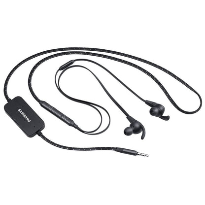 Samsung Advanced ANC Earphones, Black