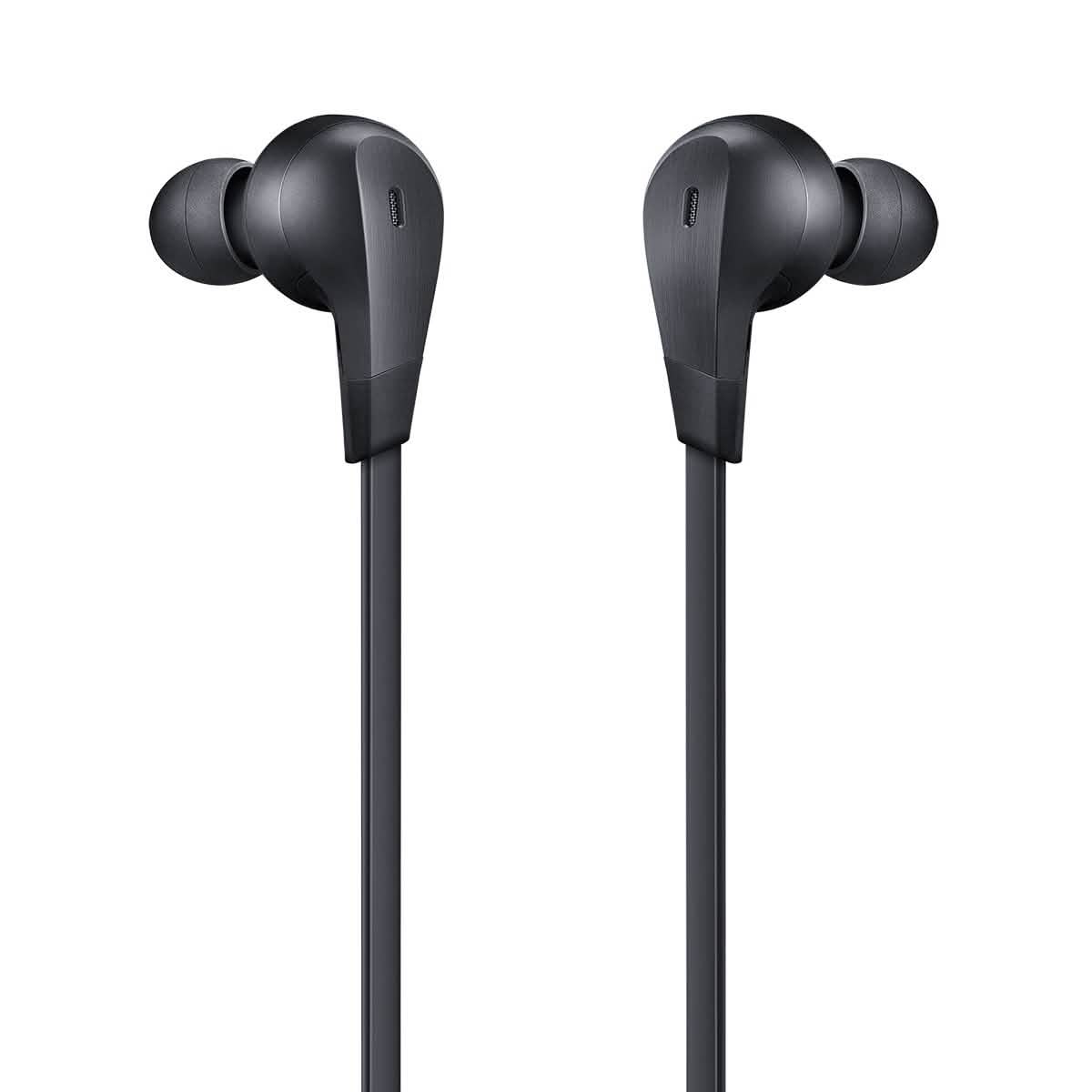 Samsung Advanced ANC Earphones, Black