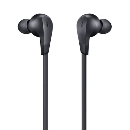 Samsung Advanced ANC Earphones, Black