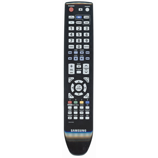Samsung AH59-02195A Home Theater Remote Control - AH5902195A