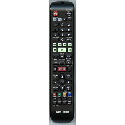 Samsung AH59-02408A Home Theater Remote Control - AH5902408A