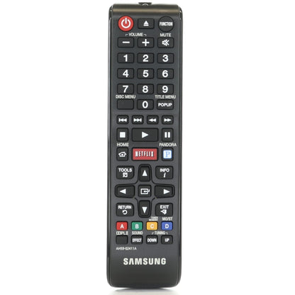 Samsung AH59-02411A Home Theater Remote Control - AH5902411A