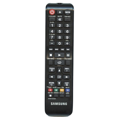 Samsung AH59-02420A / TM1241 DVD Remote Control - AH5902420A