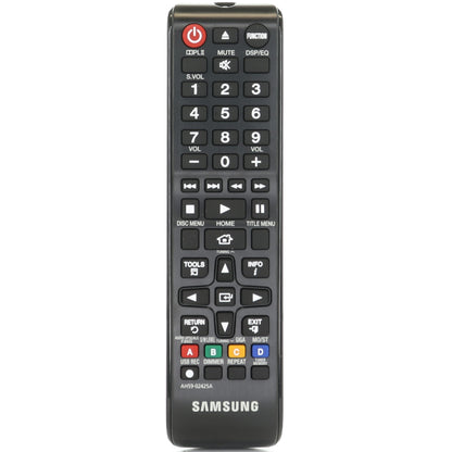 Samsung AH59-02425A Home Theater Remote Control - AH5902425A