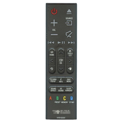 Samsung AH59-02630A Home Theater Remote Control - AH5902630A