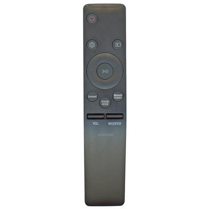 Samsung AH59-02758A Sound Bar Remote Control - AH5902758A