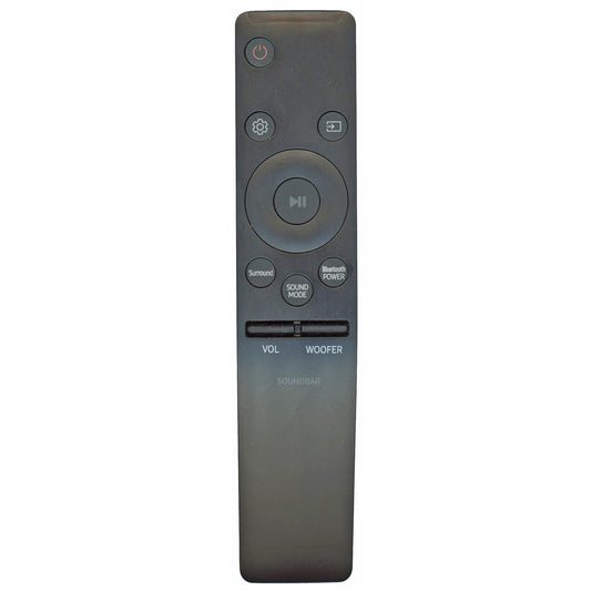 Samsung AH59-02758A Sound Bar Remote Control - AH5902758A