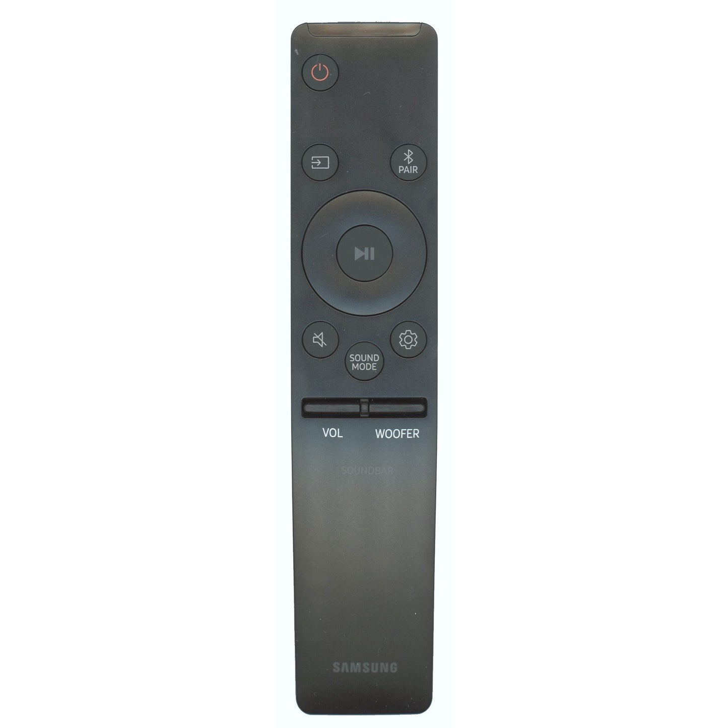 Samsung AH59-02767A Sound Bar Remote Control - AH5902767A