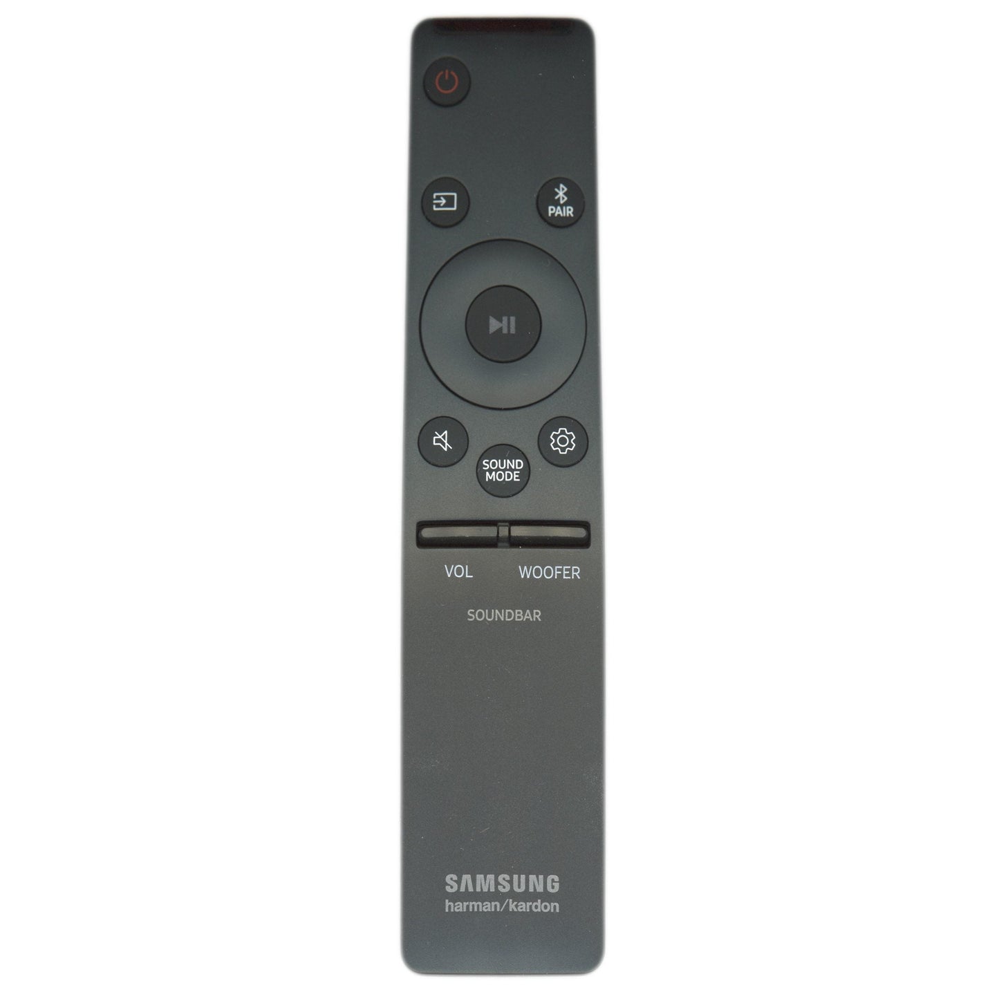 Samsung AH59-02767C Sound Bar Remote Control - AH5902767C