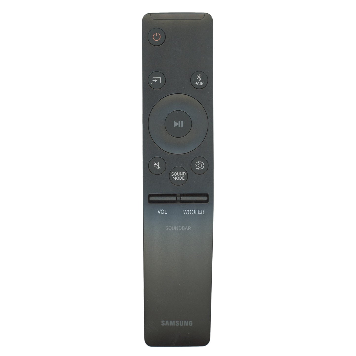 Samsung AH81-09748A Sound Bar Remote Control - AH8109748A