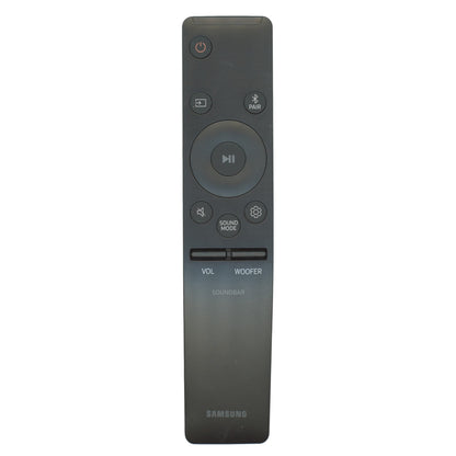Samsung AH81-09748A Sound Bar Remote Control - AH8109748A