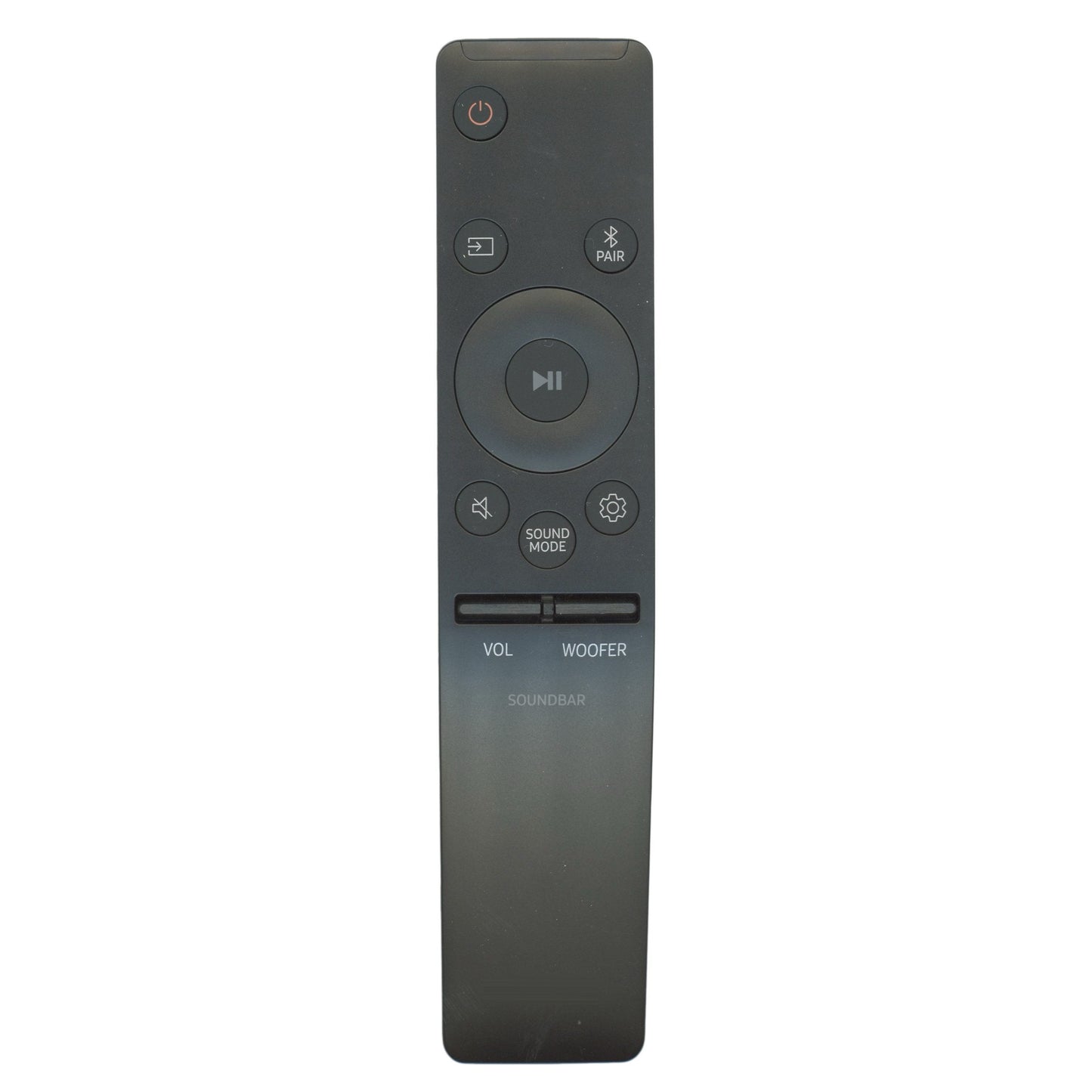 Samsung AH81-09748A Sound Bar Remote Control - AH8109748A