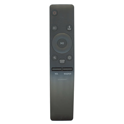 Samsung AH81-09748A Sound Bar Remote Control - AH8109748A