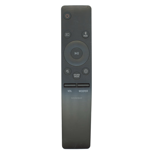Samsung AH81-09748A Sound Bar Remote Control - AH8109748A