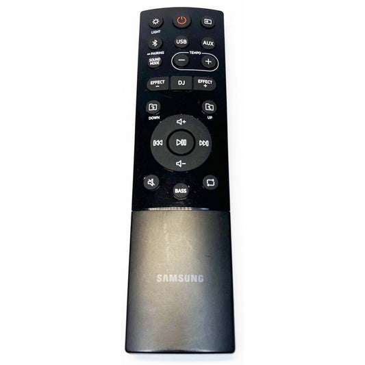 Samsung AH81-11472A Sound Tower Audio Remote Control - AH8111472A