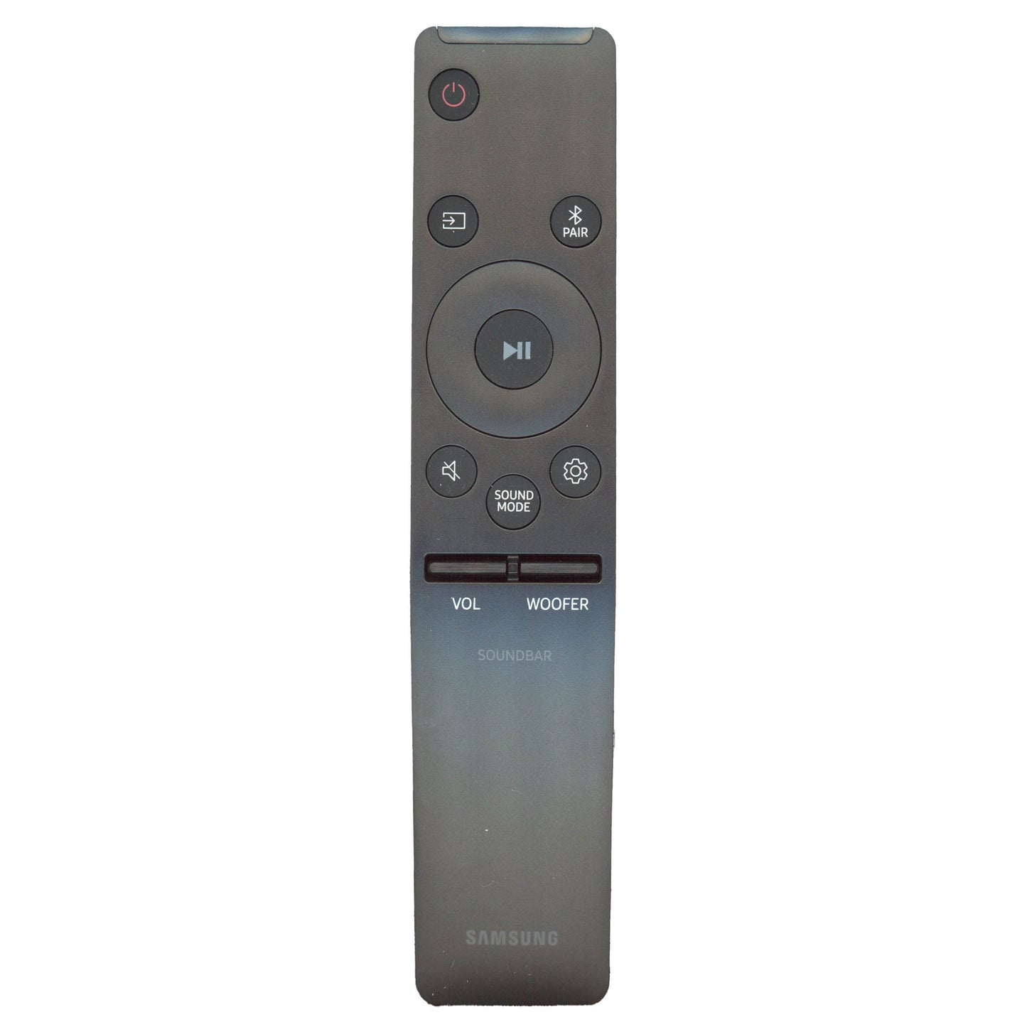 Samsung AH81-11678A Sound Bar Remote Control - AH8111678A