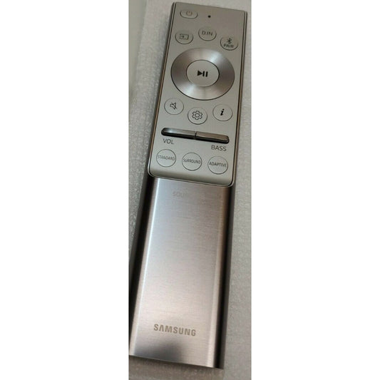 Samsung AH81-12825A Sound Bar Remote Control - AH8112825A