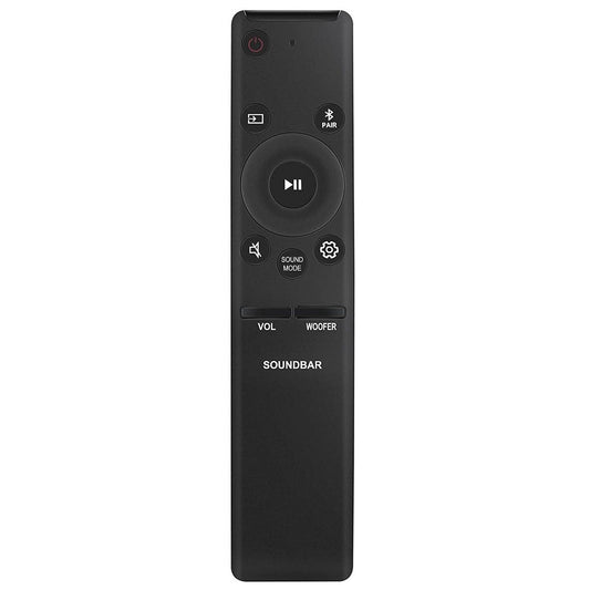 Samsung AH81-13358A Sound Bar Remote Control - AH8113358A