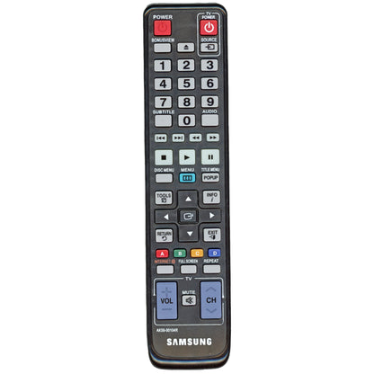 Samsung AK59-00104R Blu-ray Remote Control - AK5900104R