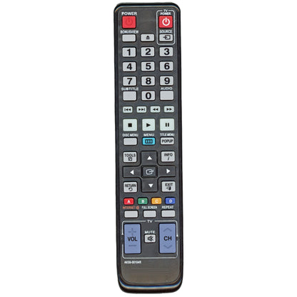 Samsung AK59-00104R Blu-ray Remote Control - AK5900104R