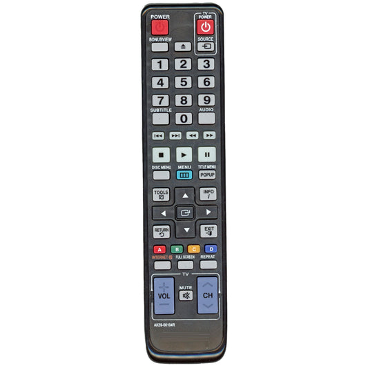 Samsung AK59-00104R Blu-ray Remote Control - AK5900104R