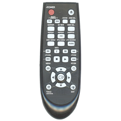 Samsung AK59-00110A DVD Remote Control - AK5900110A