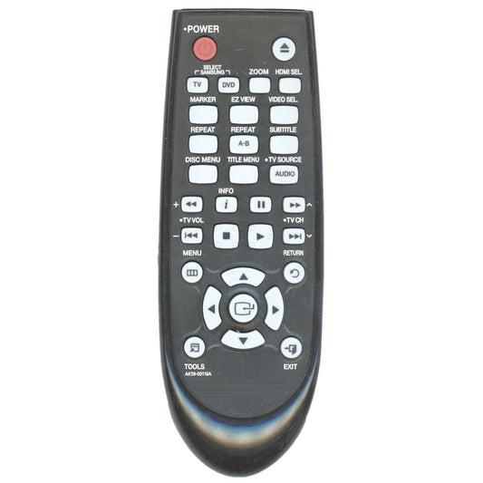 Samsung AK59-00110A DVD Remote Control - AK5900110A
